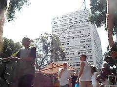 perseguindo uma coroa gostosa 나 페이