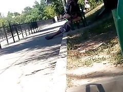 스컹크 3 호 색 한