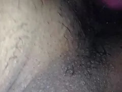 내 남자 &amp; 뿜어 나에 대 한 깊은 항문 혀 씨 발