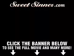 sweetsinner 발 렌 nappi 스윙 파티