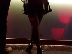 이스라엘에서 웨딩입니다.