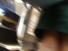 맨 손으로 솔직 한 다리-bcl #060