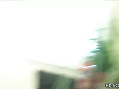 뜨거운 아시아 여자와 변 태 레즈비언 섹스