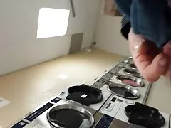 세탁에 훔 쳤 어 요