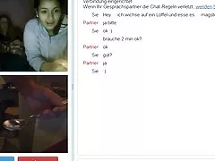 omegle 여자 01 정액 보고 싶다