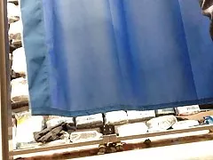 변경 룸 플래시 (누드)