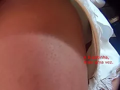 debaixo do shortinho 브 랑 쿠