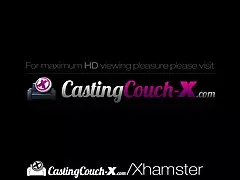 castingcouch-x 러시아 여자는 그녀의 경력을 열고 항문