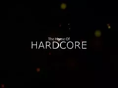 섹시 한 걸 레 티 나 케이 mr.hardcore에 의해 열심히 교 련된 되 면