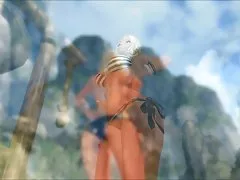 블레이드와 영혼: 해변의 시간! (keyla)