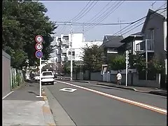 섹시한 일본인 엄마와소년