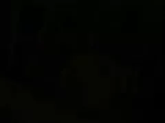 Kitty Fox 와 할머니 Threesome