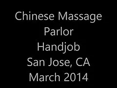 Chinese massage parlor 정 DM1