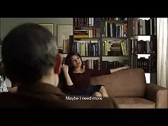 레바논 재미있은 섹시한중년여성