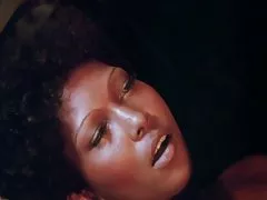 매우 늙은 Threesome