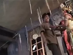 발리 고대 erotic 섹시한 춤 5