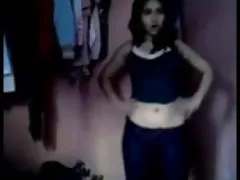 벵골어 소녀 Shreya(1 구 bbefore)