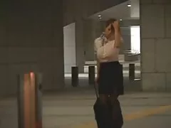 Hitomi 망에서 버스(검열 큰 가슴