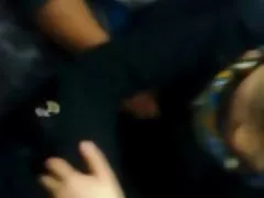 사람이 감성 bubes 에서는 기차역 1