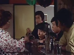 열정의 사랑 등급 방법 1972 년(Group 성 화면)