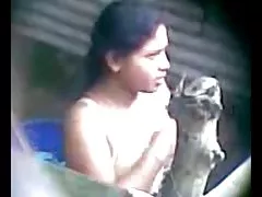 desi 인도 아줌마 복용 목욕 숨겨진된 캠