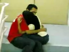 skodeng 이태원 tudung 캣 탕가 제 2 부