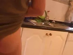 아빠가 사랑 하는 그들 젊은... (독일어) f70