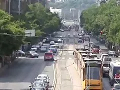 구급 대도 엿 임신 아내