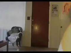 말 malloy-지구상에서 가장 섹시 한 엉덩이!