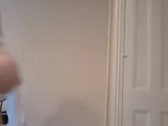 임신 팬티 변경