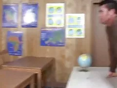 열심히 당하고 큰 젖꼭지이 쁜