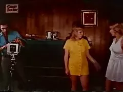 이른 70 년대 포르노