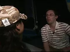 쾌락주의에 수줍은 사랑