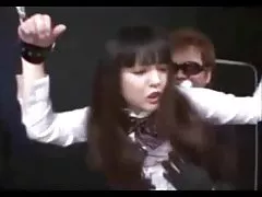 아시아 하이틴 스프레드 만든 옷