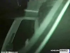 자동차 성 촬영 장소 엄