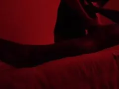 Freaky 마사지 part1