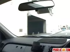 아시아 놈을 괴롭히고 망가져서 th 화장실