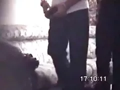 My 인도 부부의(2)