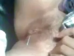 아시아 음부 piercings