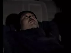 (아빠)집 주인 sneaked-couple