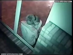 리성 장면 노출