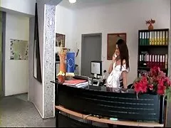 복숭아 &amp; 신디 희망