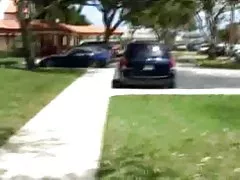 현금에 대 한 빌어 먹을 젊은 흡연 뜨거운 까마귀 머리 아름다움