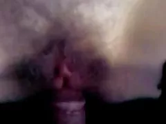 이 망가져 가는 이웃을 girl