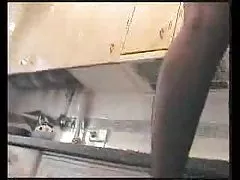 털이 주부클리닝벗은