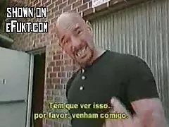 Fingering 가장 큰 지구에서 질