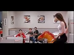 섹시 한 제니퍼 코넬 리 (주류)