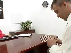 섹 나나 당신은 발사합니다.