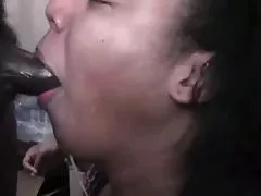 얼굴이 망가져옵니다 지저분