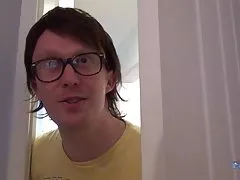 현 nerd 을 찾는 뜨거운 소녀를 형편을 누구보다도 it